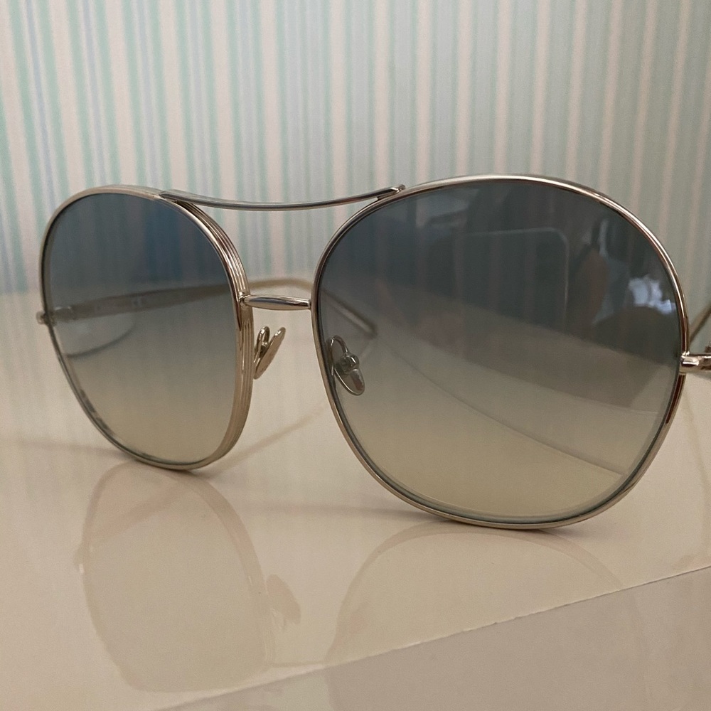 Chloe Sunnies 🕶